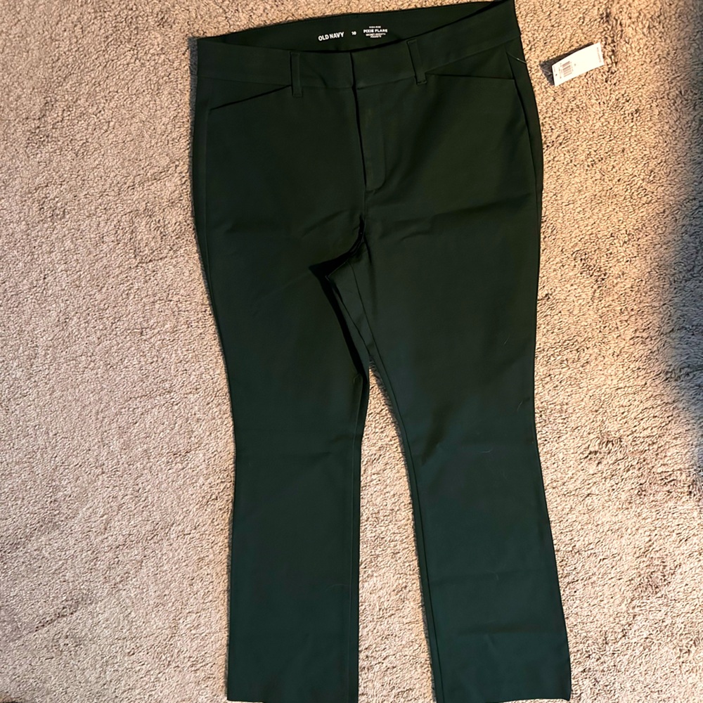 Old Navy Pixie Flare